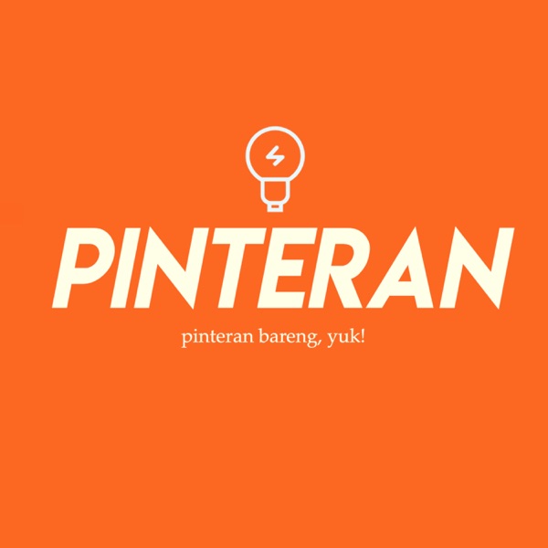 Podcast Pinteran