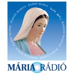 Hallgassa a(z) Mária Rádió Magyarország című podcastot