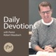 Daily Devotions With Pastor Robert Maasbach