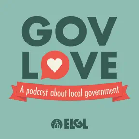 Prioritizing Customer Experience in Local Government with Sabrina Abdulla, Sugar Land, TX artwork
