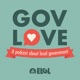 GovLove - A Podcast About Local Government