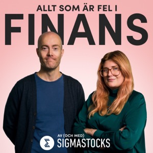 Allt som är fel i finans