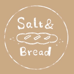 盐和面包