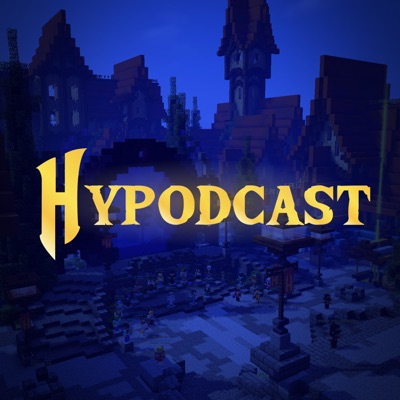 The Hypodcast