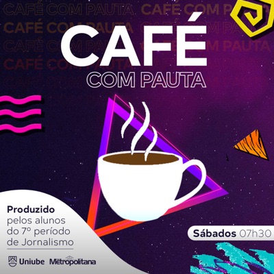 Café Com Pauta