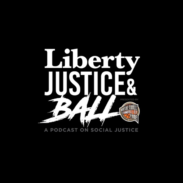 Artwork for Liberty, Justice and Ball