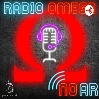Rádio Omega Rádio Omega