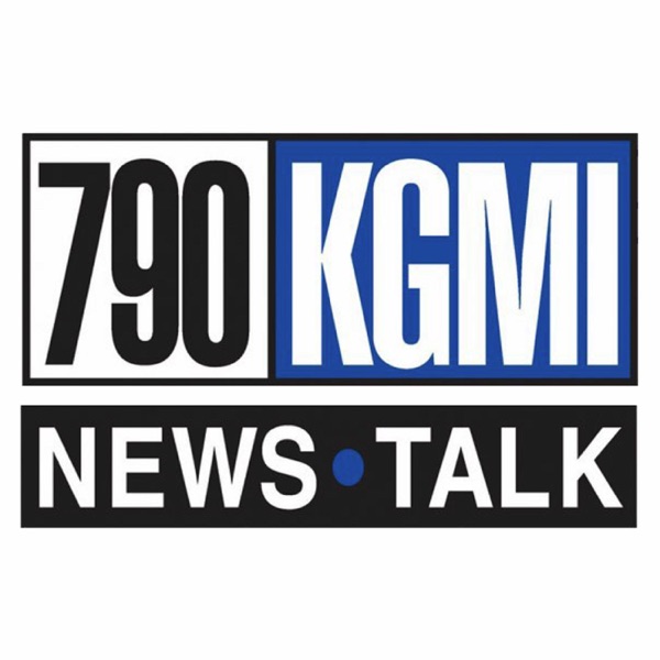 KGMI News/Talk 790 - Podcasts Artwork