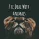 The Deal With Animals with Marika S. Bell
