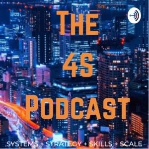 The 4S Podcast