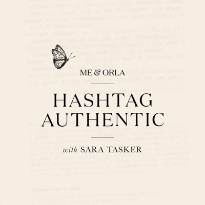 Hashtag Authentic - for creatives, dreamers & business owners online