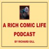 A RICH COMIC LIFE PODCAST