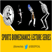 Sports Biomechanics Lecture Series - Stuart McErlain-Naylor