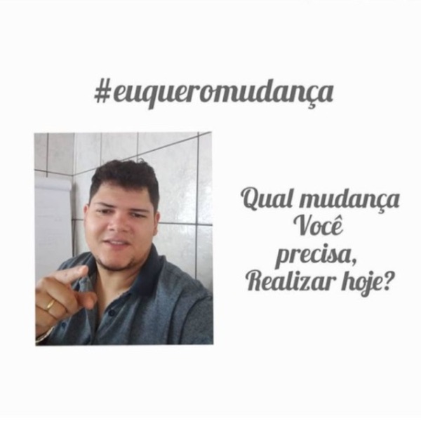 #euqueromudanca