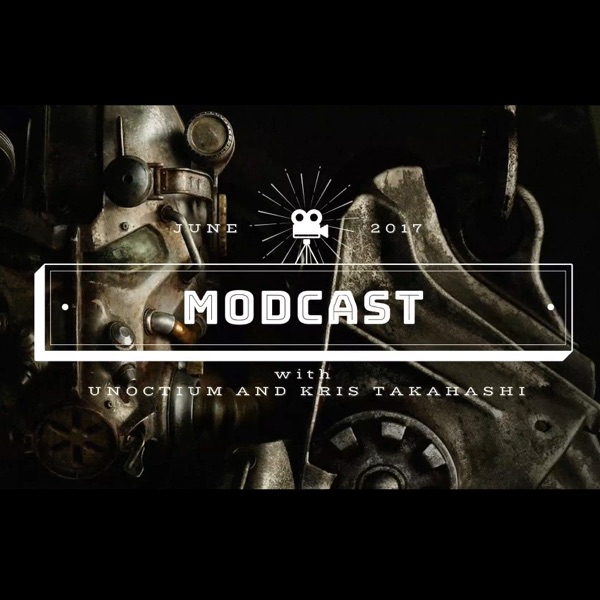 Modcast