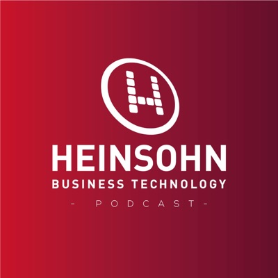 Podcast Heinsohn