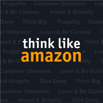 Think Like Amazon