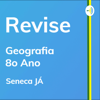 REVISE Geografia: Aulas de revisão para o 8o ano do Ensino Fundamental - Seneca Aula Fundamental 8 ano