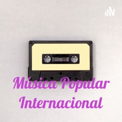 Música Popular Internacional