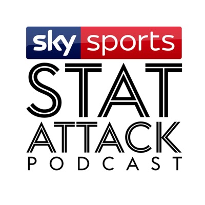 Sky Sports Stat Attack:Sky Sports