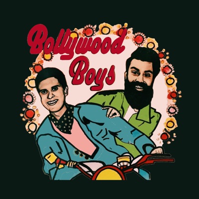 Bollywood Boys Podcast:Bollywood Boys Podcast