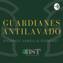 Guardianes Antilavado