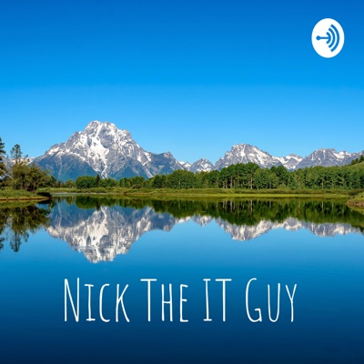 Nick The IT Guy:Nicholas Scheetz