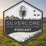 Ep. 55: Warrior Mindset with ERT/SWAT Team Leader (ret.) Seb Lavoie