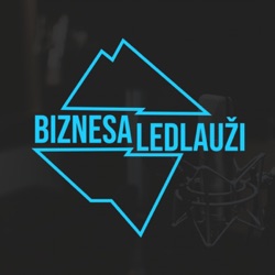 Biznesa ledlauži