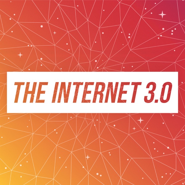 The Internet 3.0 Artwork