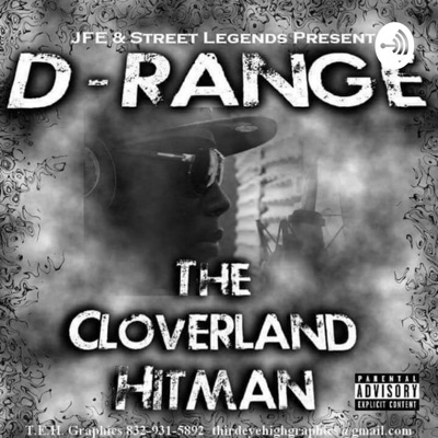 D-Range (Cloverland Hitman)