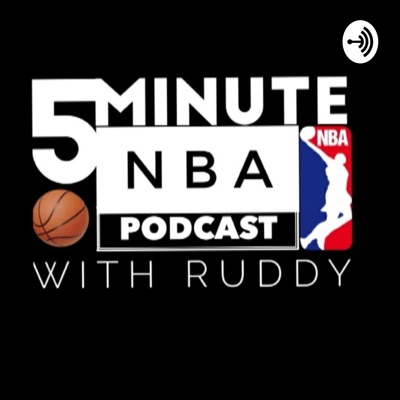 5 Minute NBA Podcast