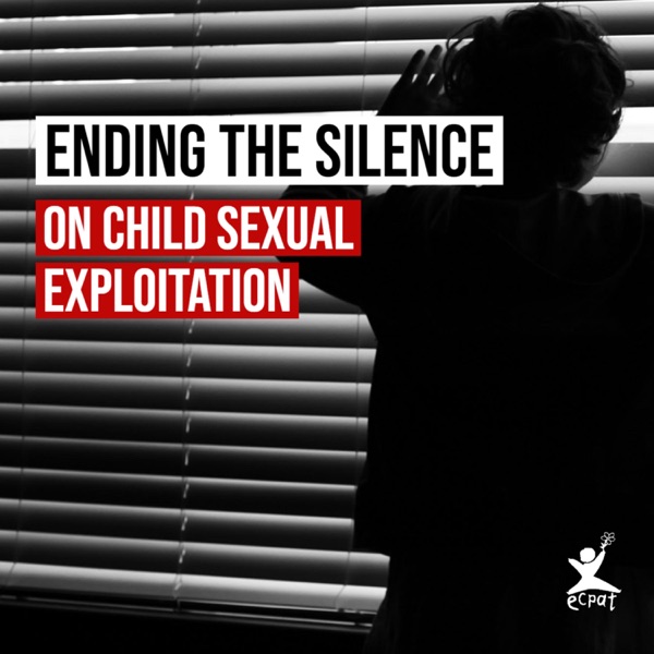 Ending the Silence on Child Sexual Exploitation