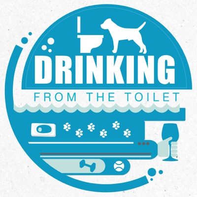 Drinking From the Toilet: Real dogs, Real training:Hannah Branigan