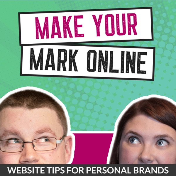 Make Your Mark Online: Website Tips for Personal Brands