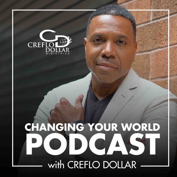 Creflo Dollar Ministries Audio Podcast