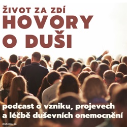 POBYTOVÁ LÉČBA ZÁVISLOSTI - ALEŠ KUDA