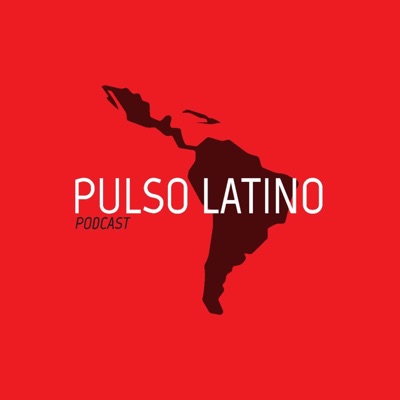 Pulso Latino:Pulso Latino Podcast