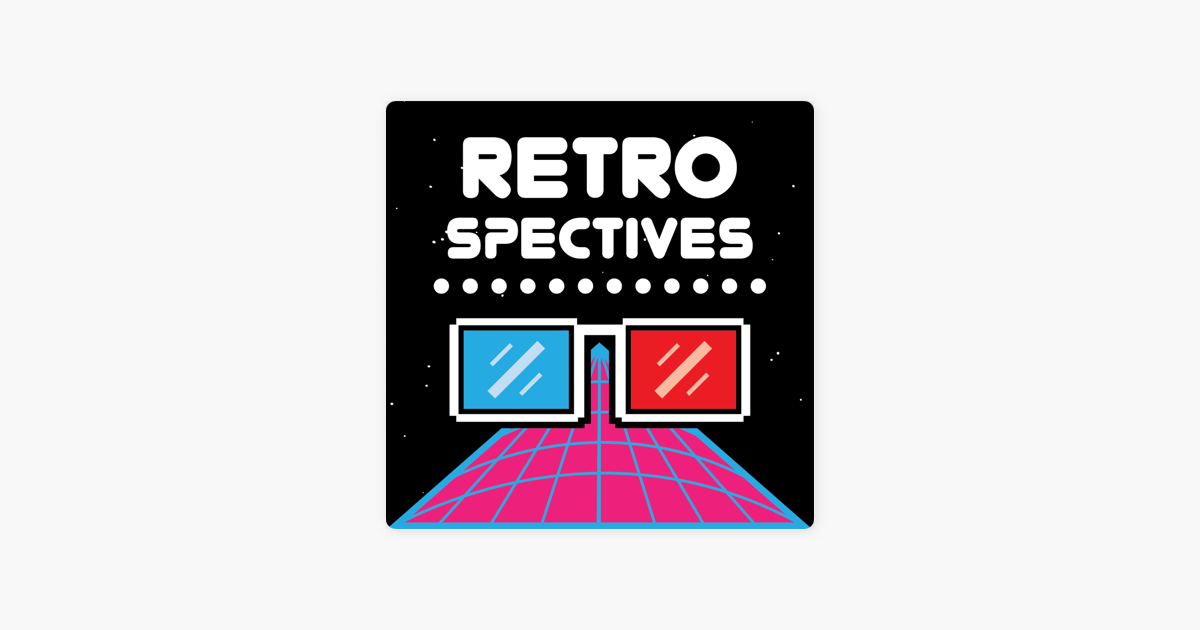 Retro Spectives Year 2: Avoiding the Burnout — Retro Spectives Podcast