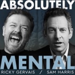Listen To Absolutely Mental Podcast Listen To Absolutely Mental Podcast