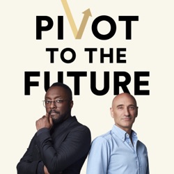 Coming Soon: Pivot to the Future