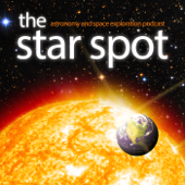 The Star Spot