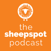 The Sheepspot Podcast - Sasha Torres