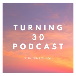 Turning 30 and How to Have Less Painful Periods Ft Dinara Mukh