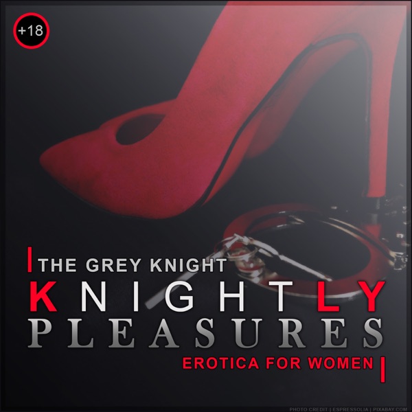 Knightly Pleasures - Erotica for Women