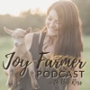 Joy Farmer Podcast artwork