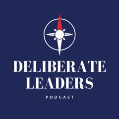 Deliberate Leaders Podcast with Allison Dunn