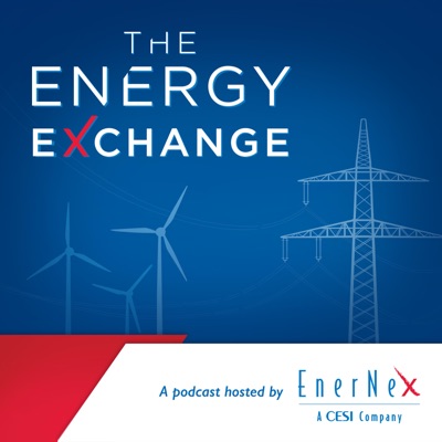 The Energy Exchange: An EnerNex Podcast