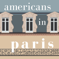 Americans in Paris podcast