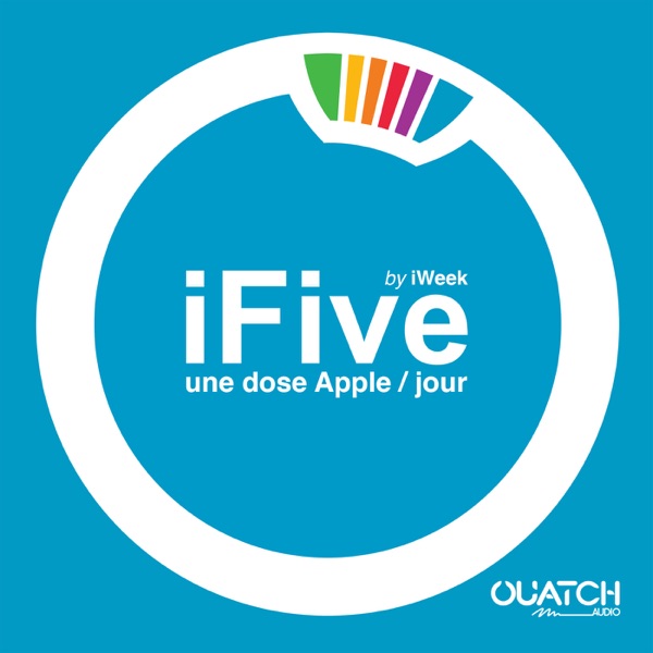 iFive (la dose Apple) by iWeek